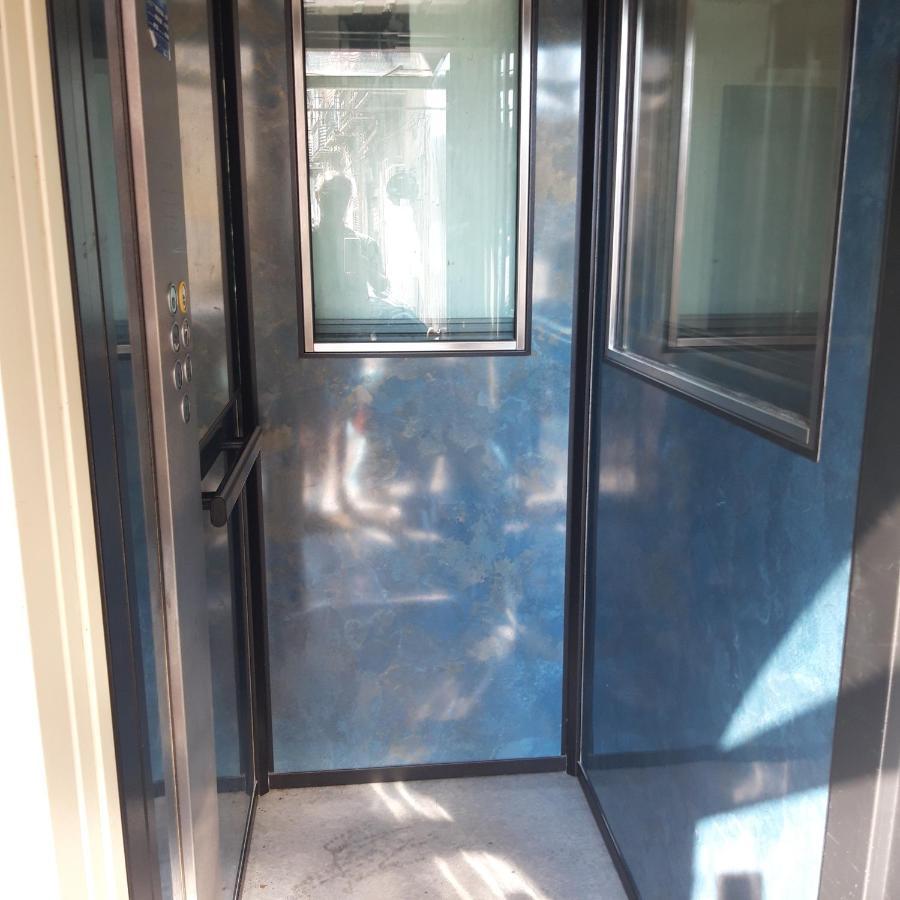 Nice Apartment In The Center Of Palermo - Bivani Via Colonna Rotta Exterior foto